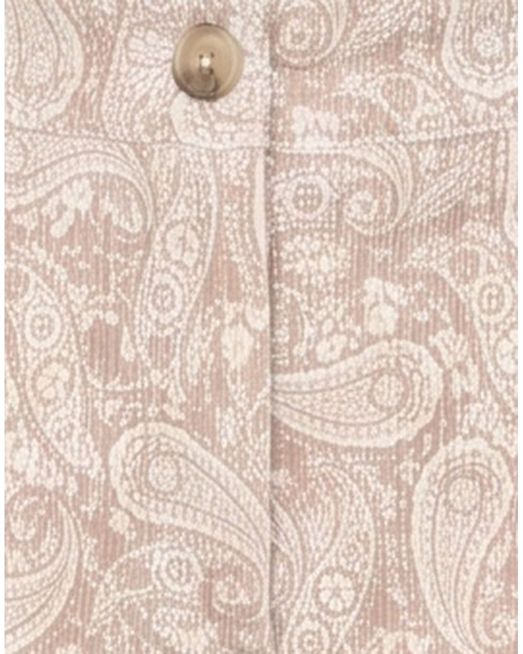 Purotatto Natural Pants Polyester, Polyamide, Elastane