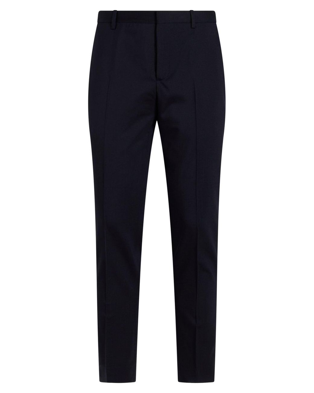Calvin Klein Blue Trouser for men