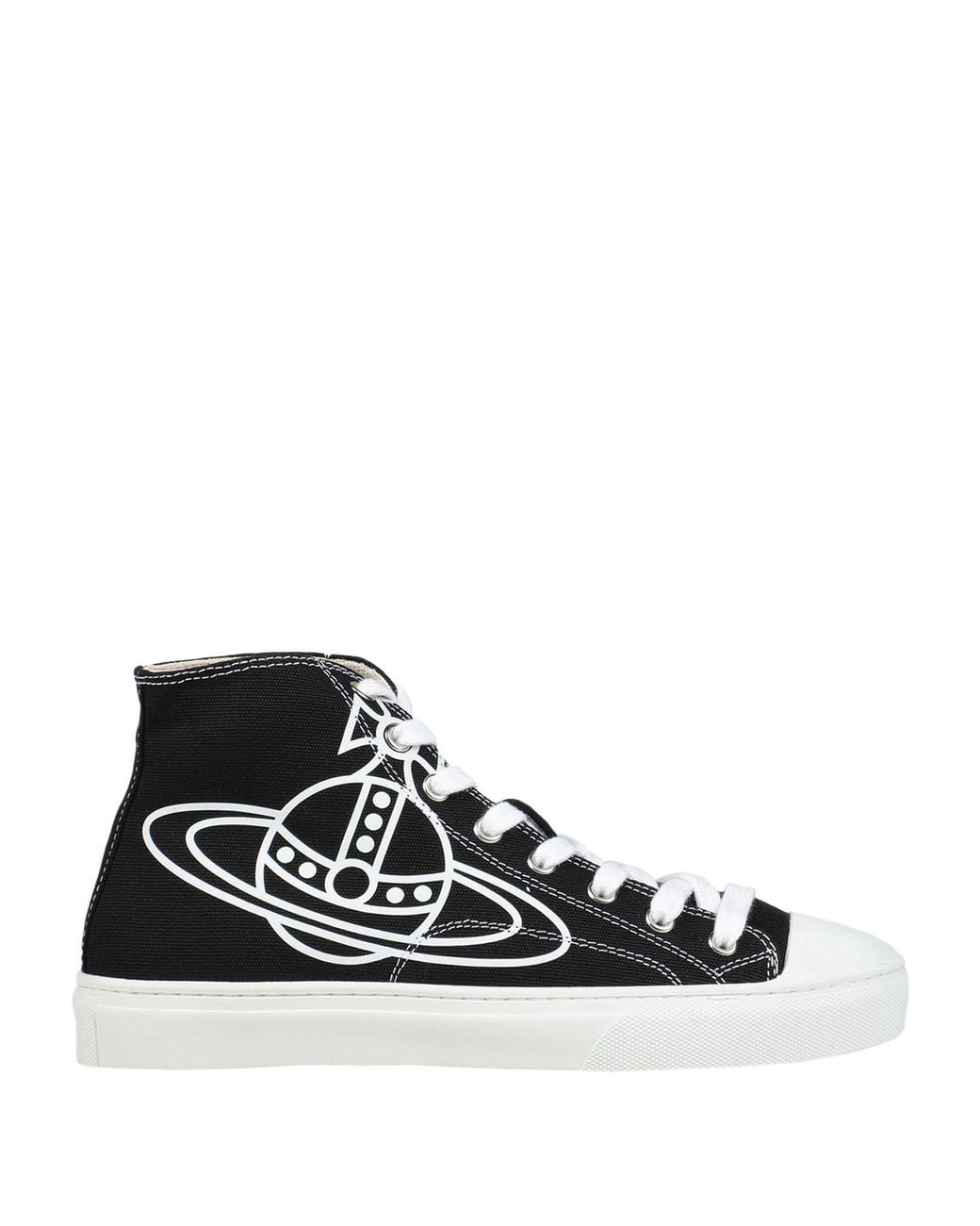 Vivienne Westwood White Trainers