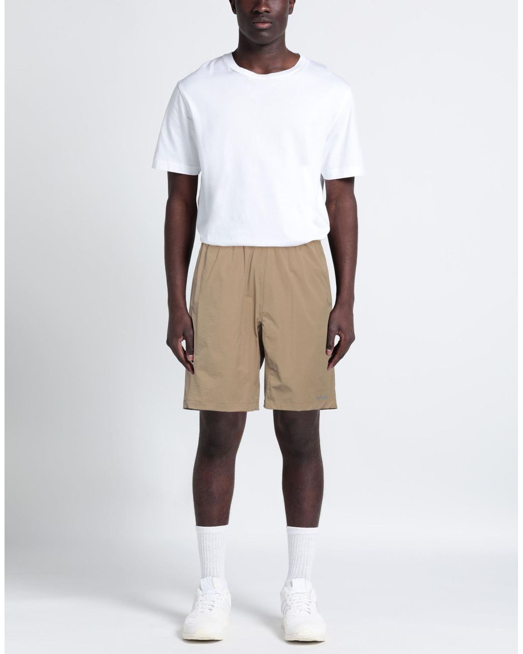 Wild Things Natural Shorts & Bermuda Shorts for men