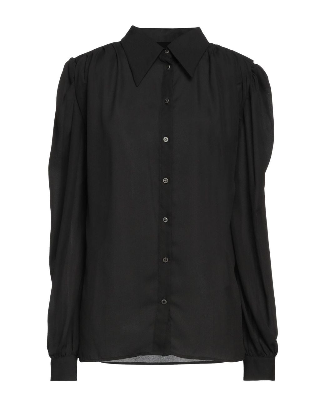 John Richmond Black Shirt