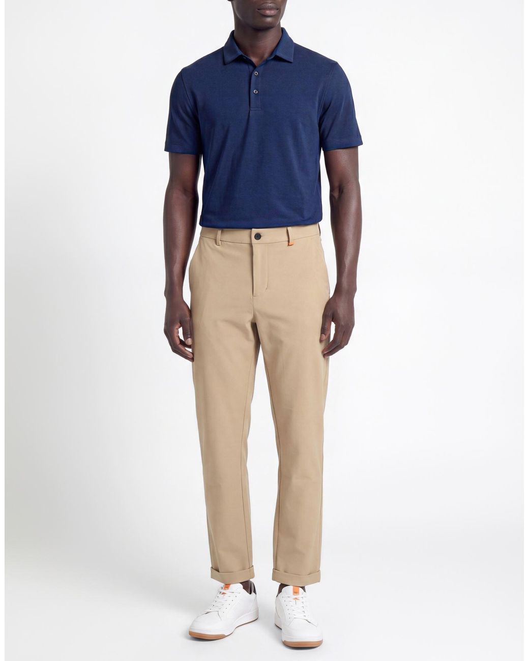 Suns Boards Natural Trouser for men