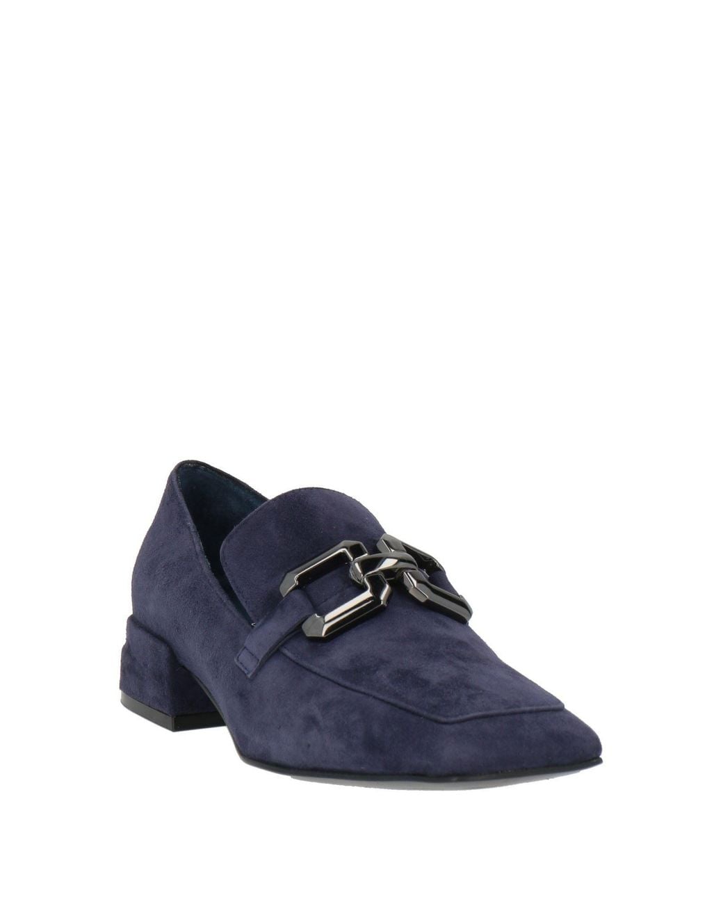 Jeannot Blue Loafer