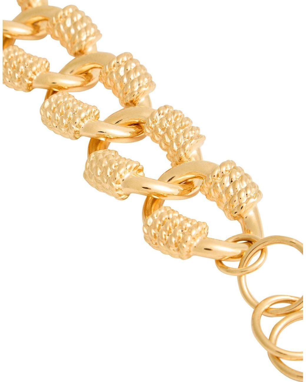 Bracciale di Tom Ford in Metallic