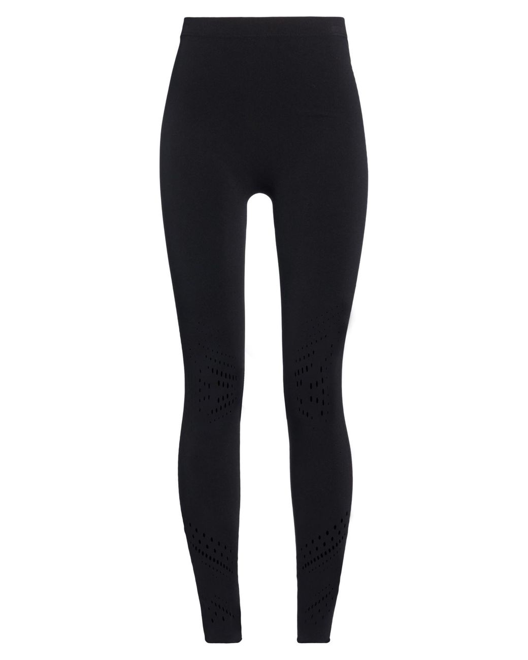 Zadig & Voltaire Black Leggings