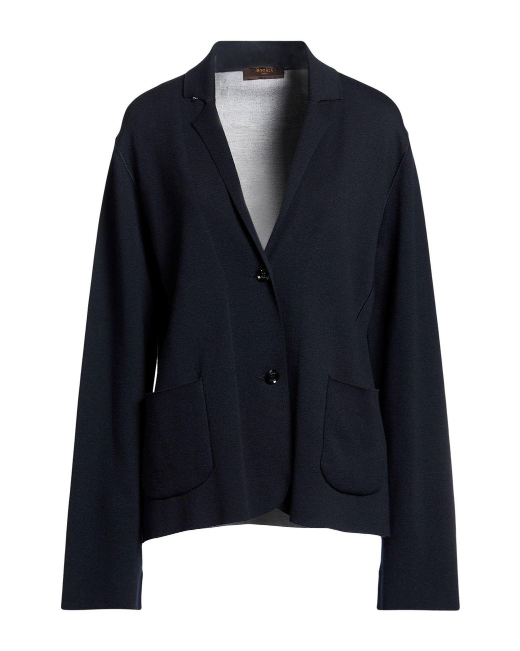 Moorer Blue Blazer