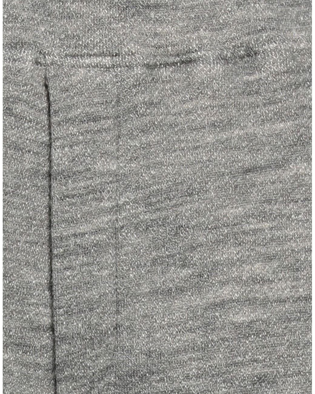 DSquared² Gray Trouser for men