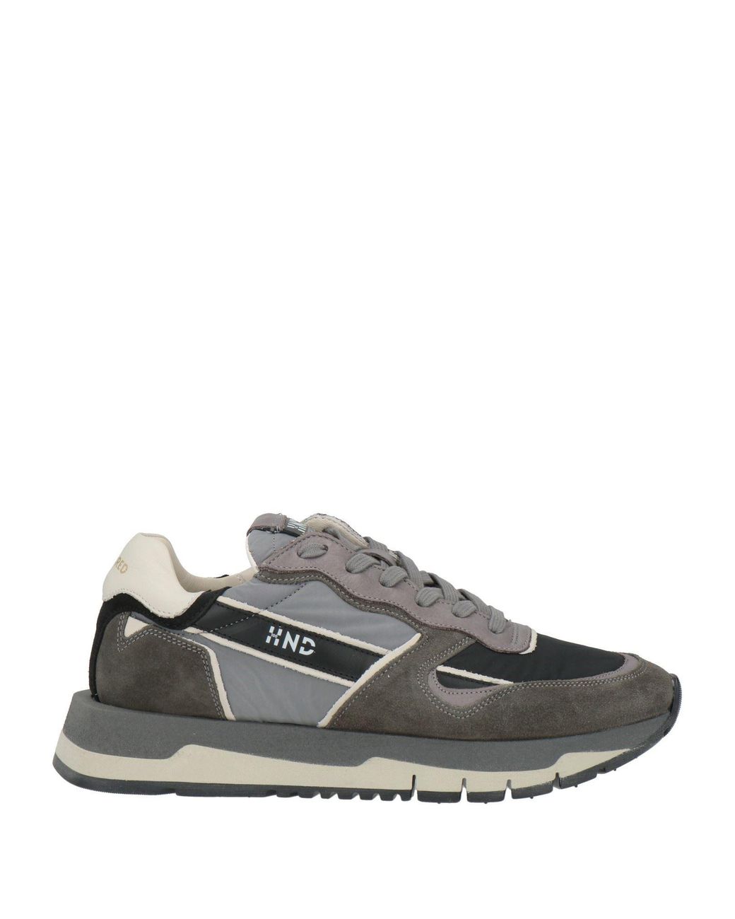 Hundred 100 Gray Trainers for men