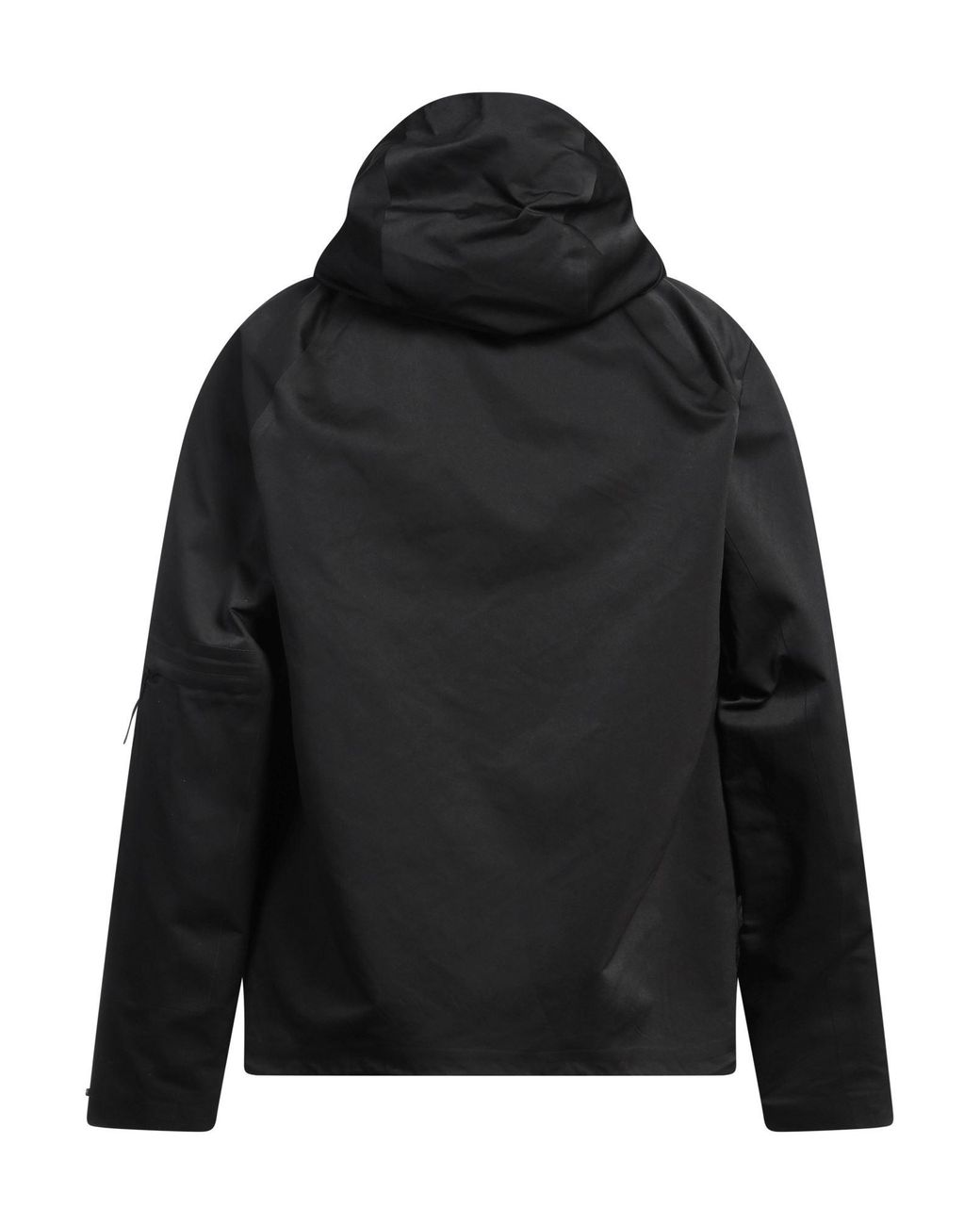 C P Company Black Jacket for men