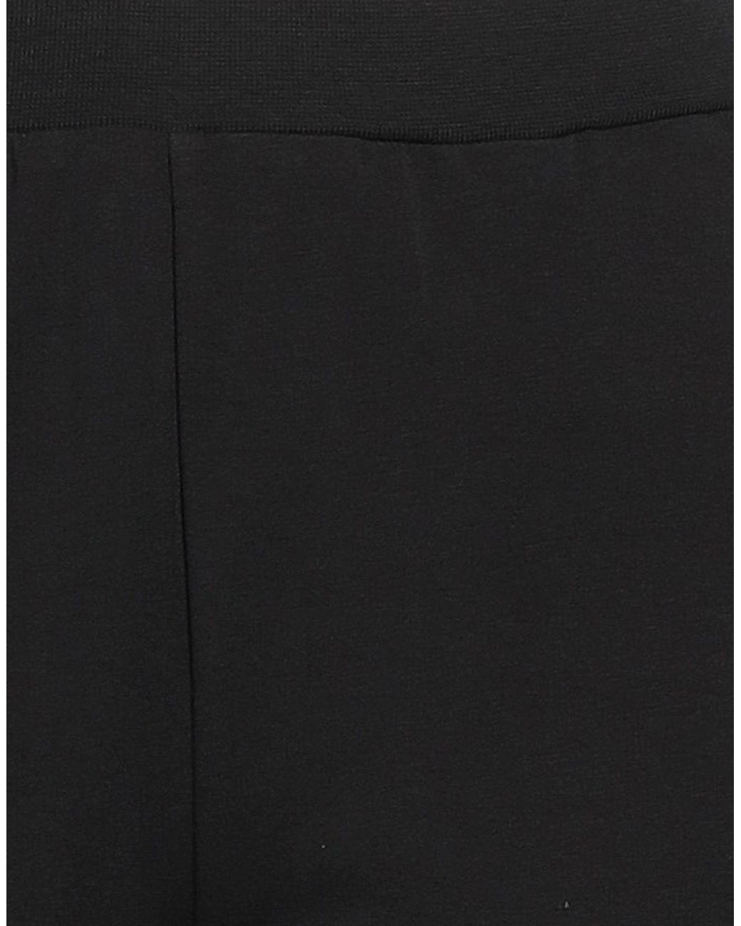 Liu Jo Black Trouser