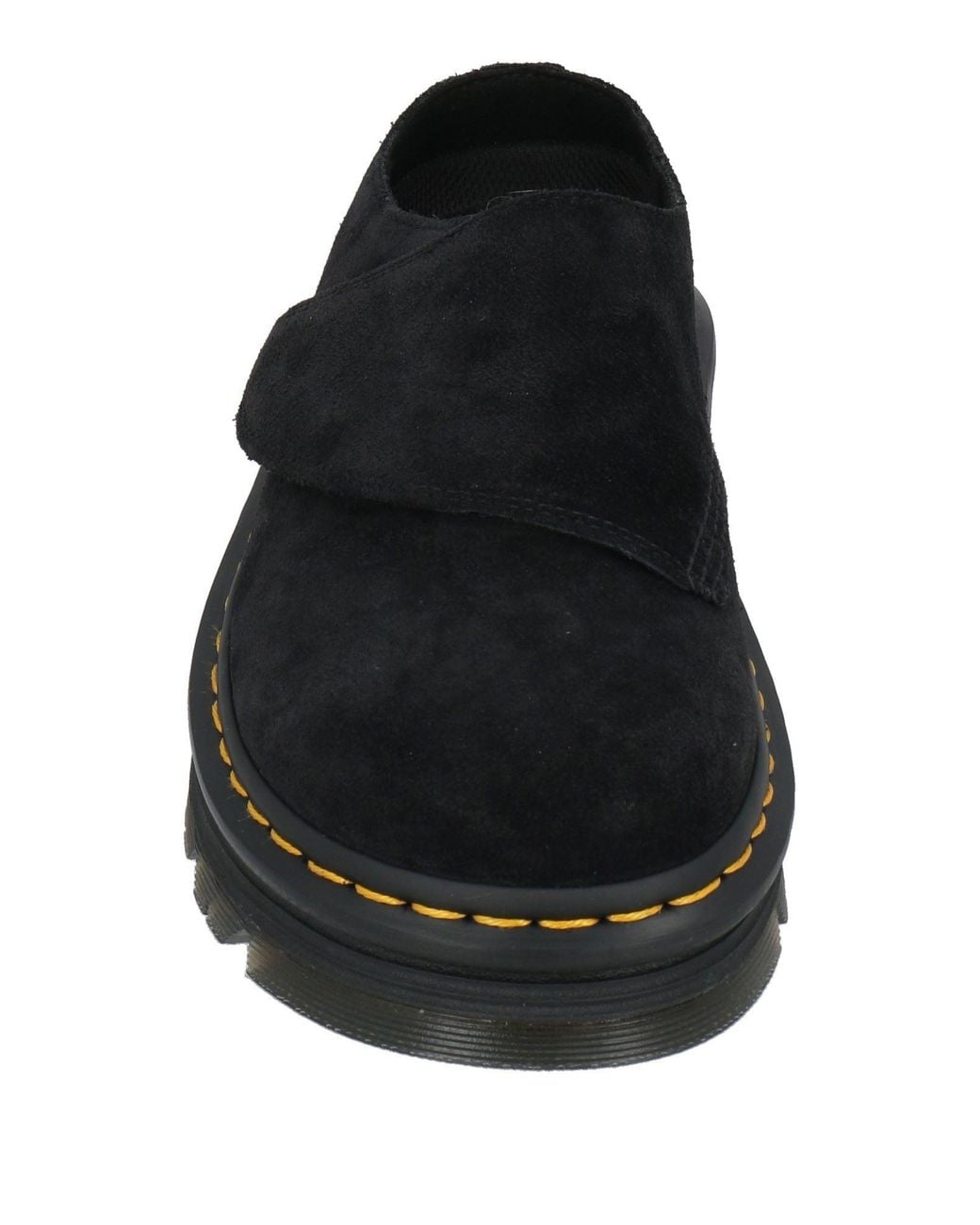 Dr. Martens Black Mules & Clogs