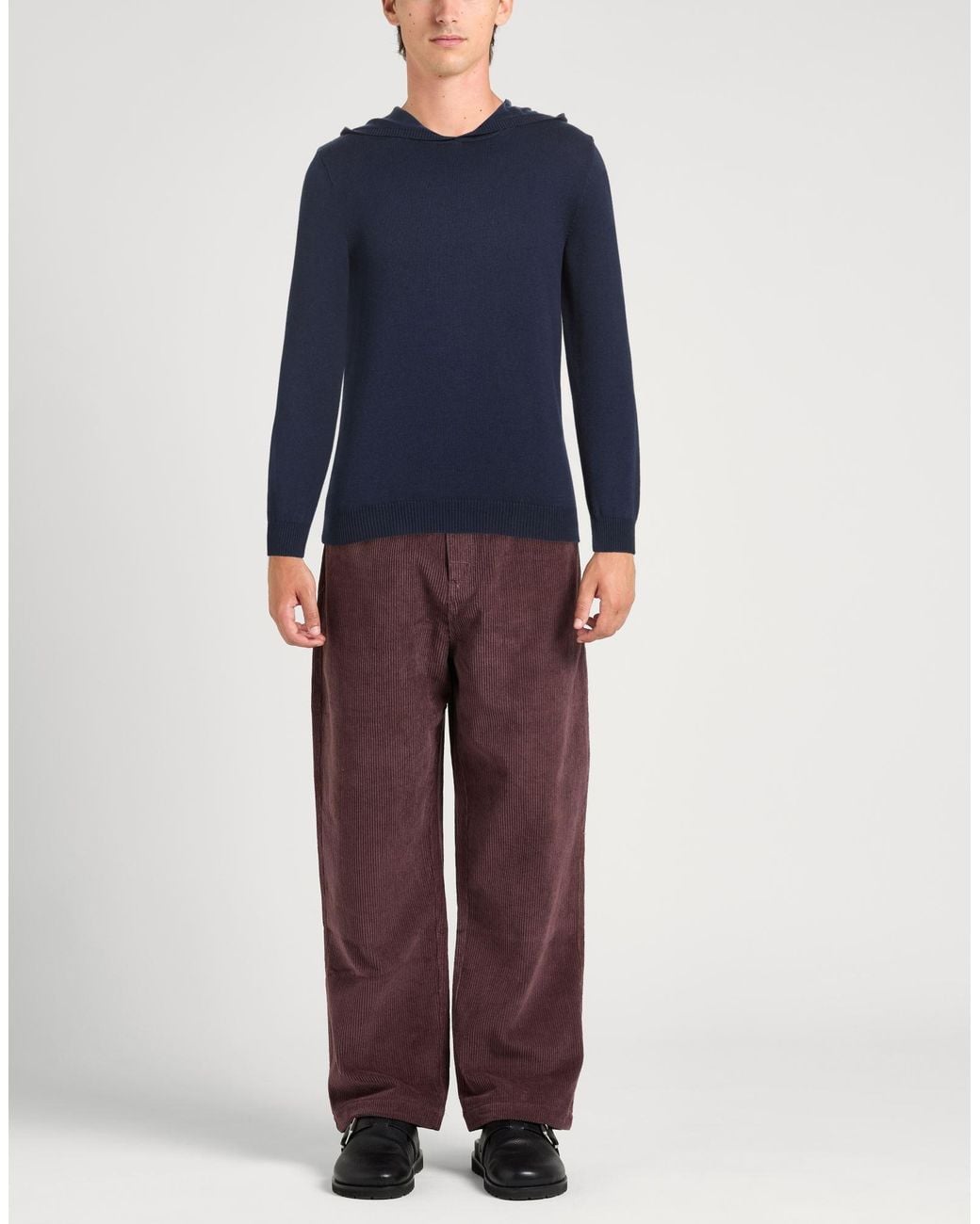Pullover Bellwood pour homme en coloris Blue