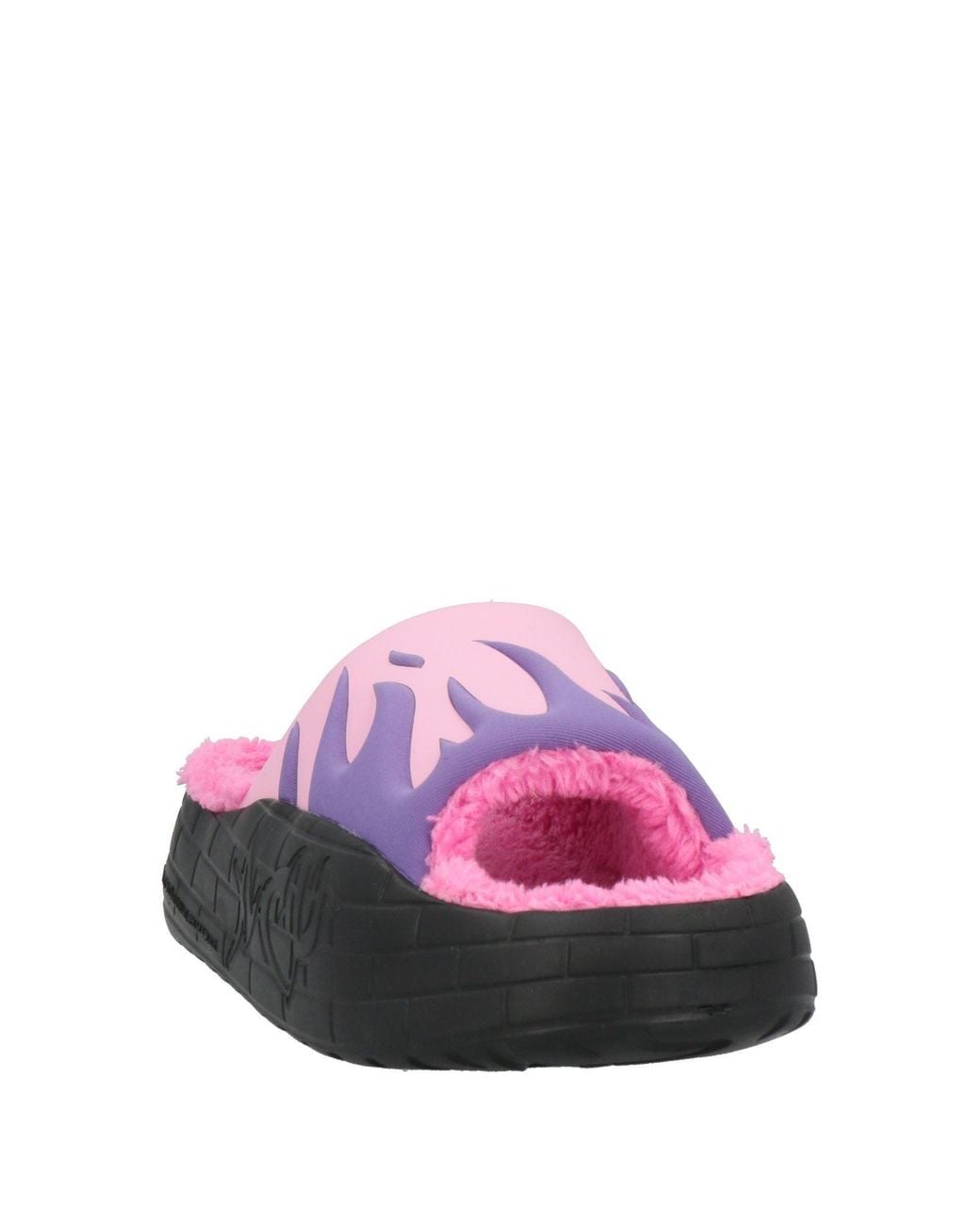 Acupuncture Pink Sandals