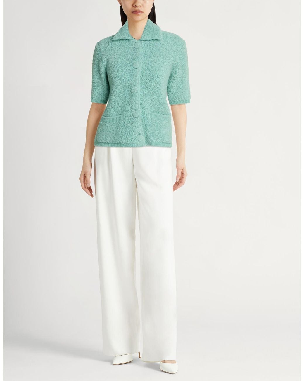 Rebecas Tod's de color Green