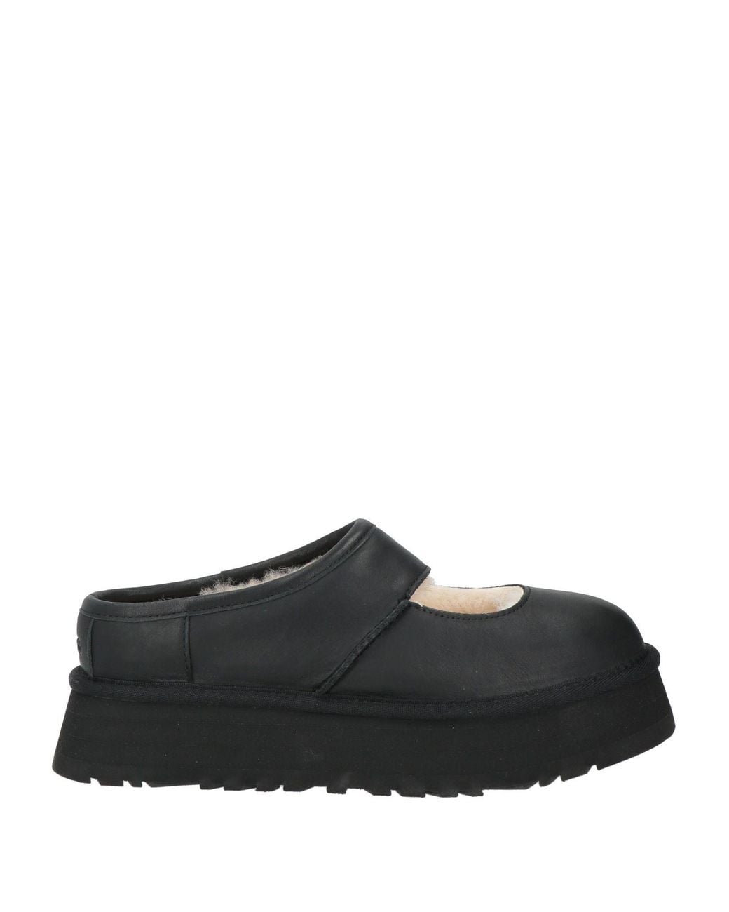 Mules & Sabots Ugg en coloris Black