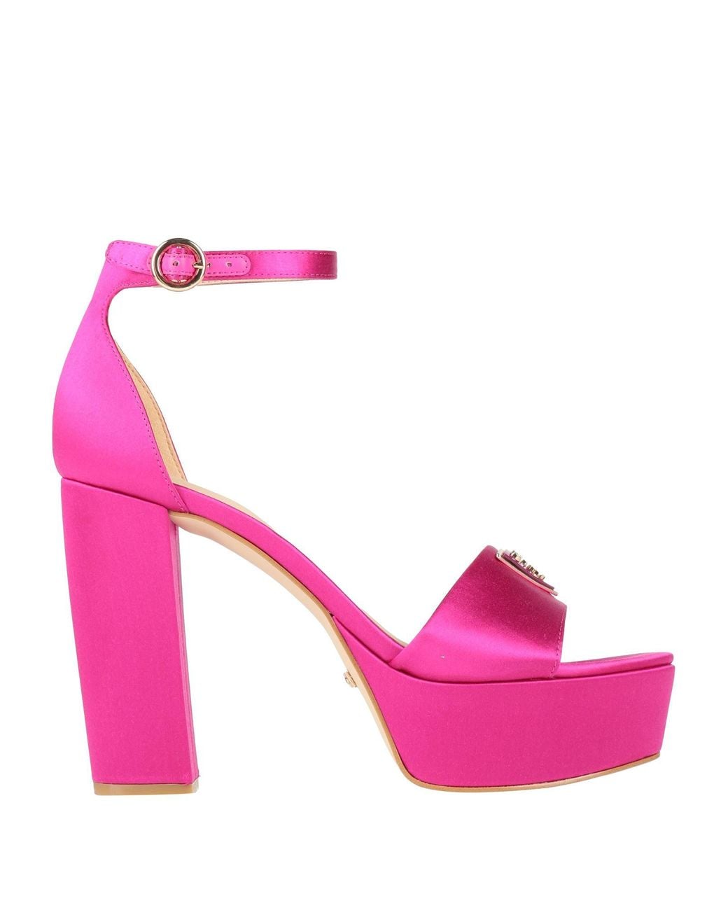 Guess Pink Sandale
