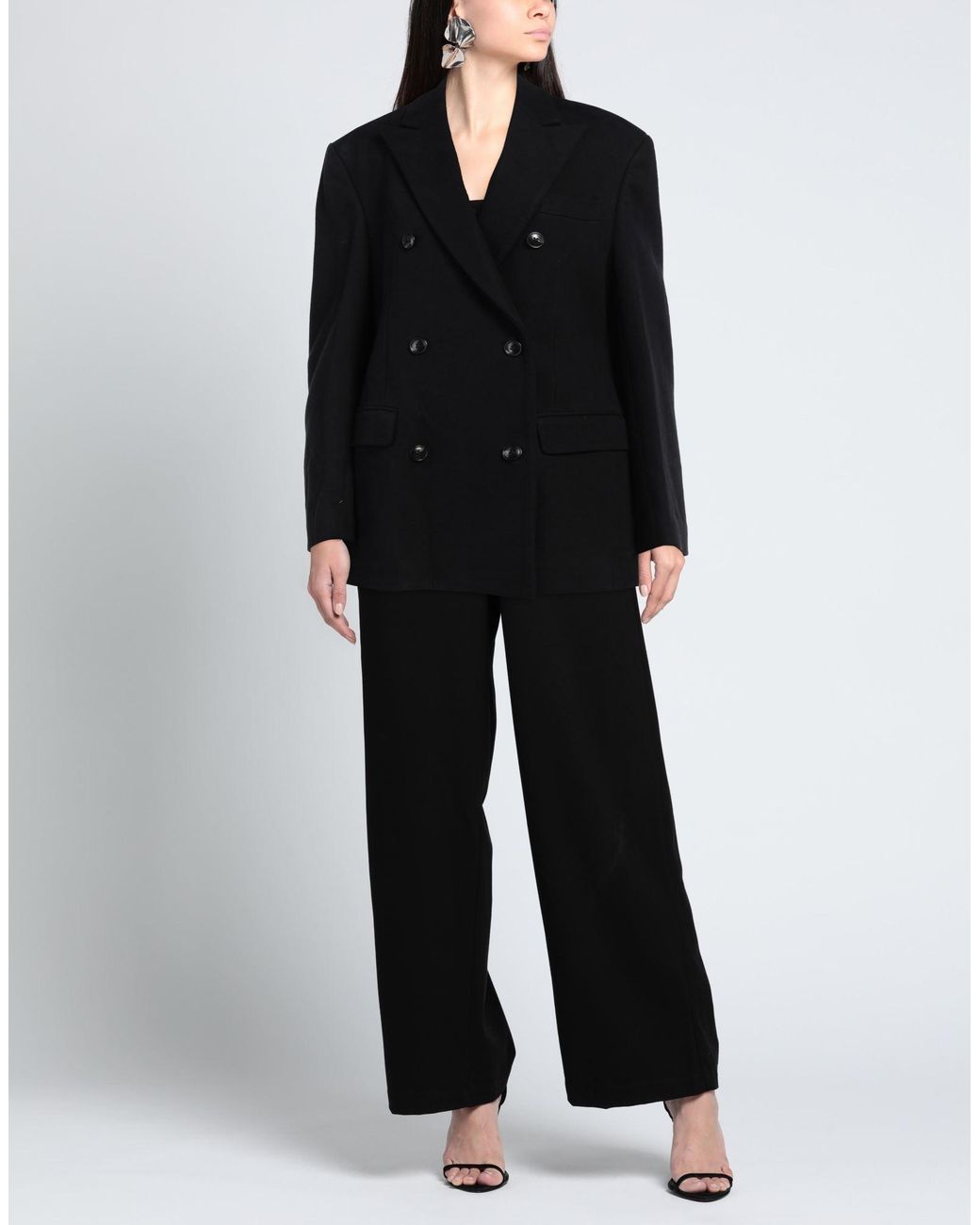 Amiri Black Blazer