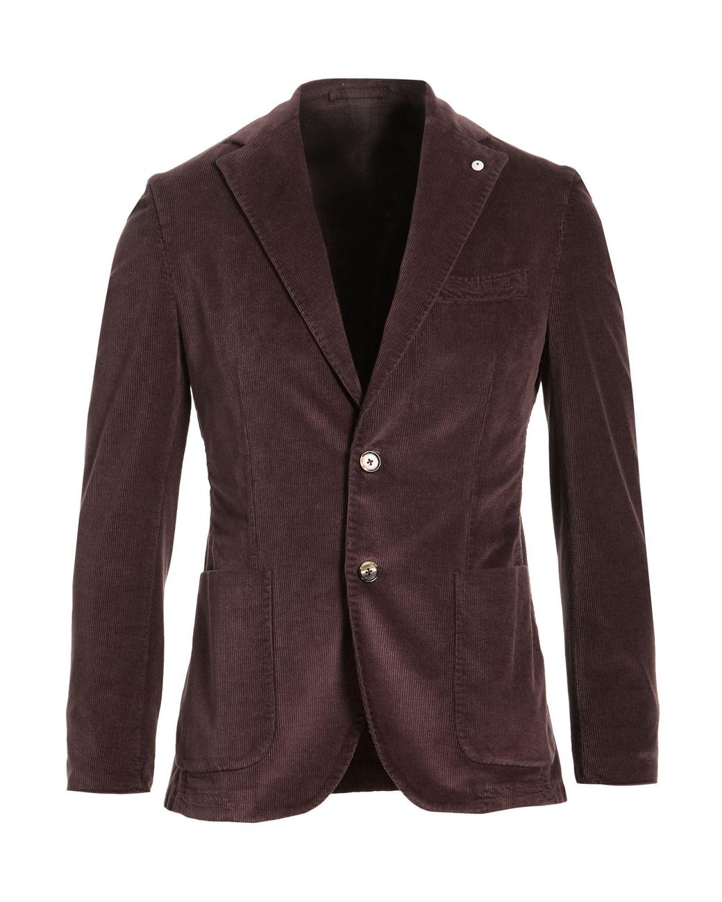L.b.m. 1911 Brown Blazers for men
