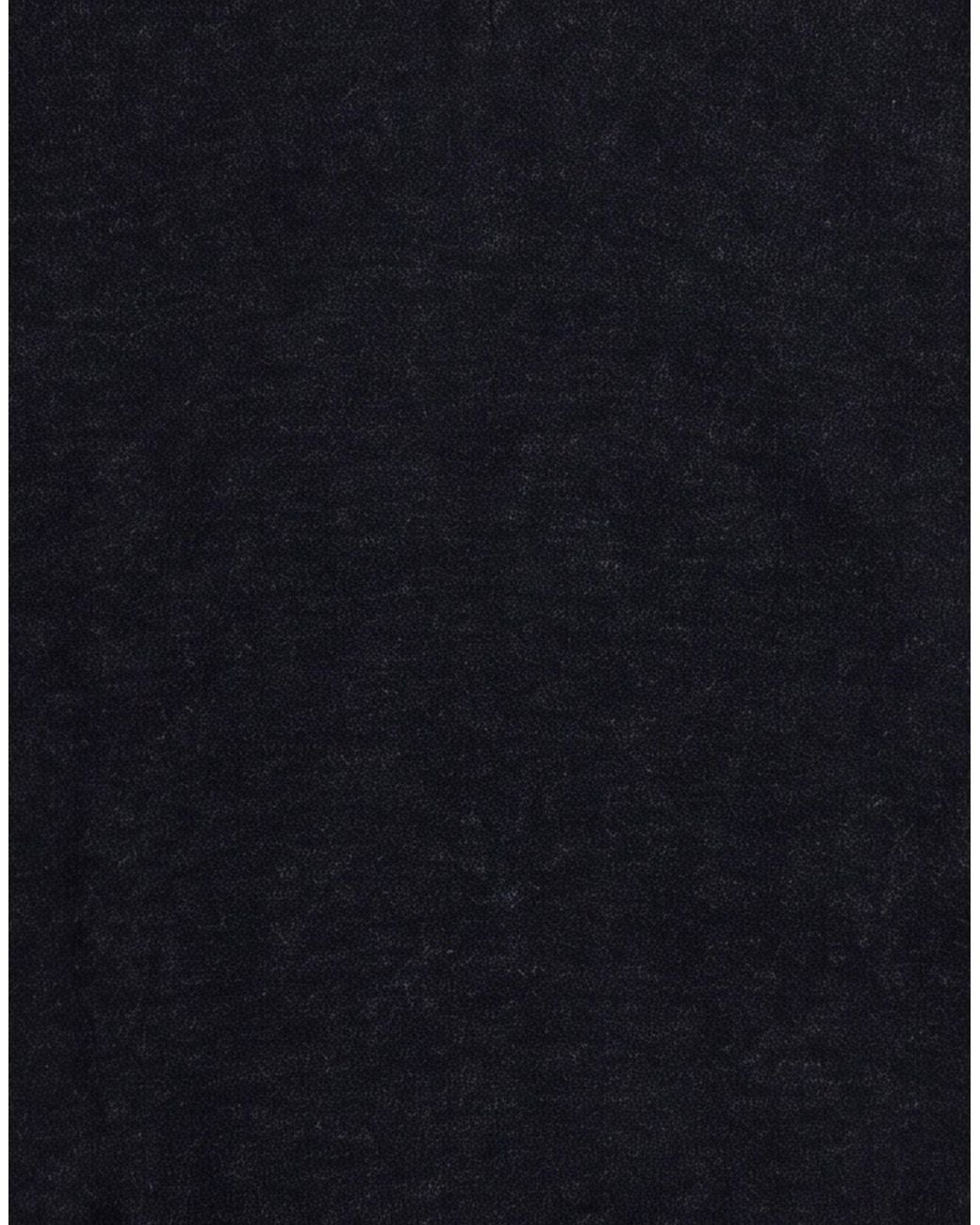 Amaranto Black Sweater Alpaca Wool, Polyamide, Cashmere, Wool, Elastane for men