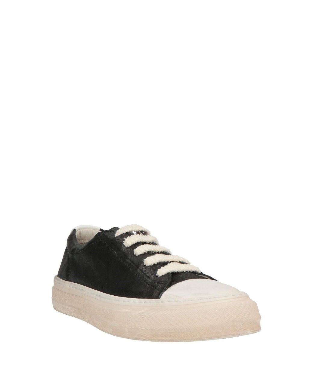 Moma Black Trainers