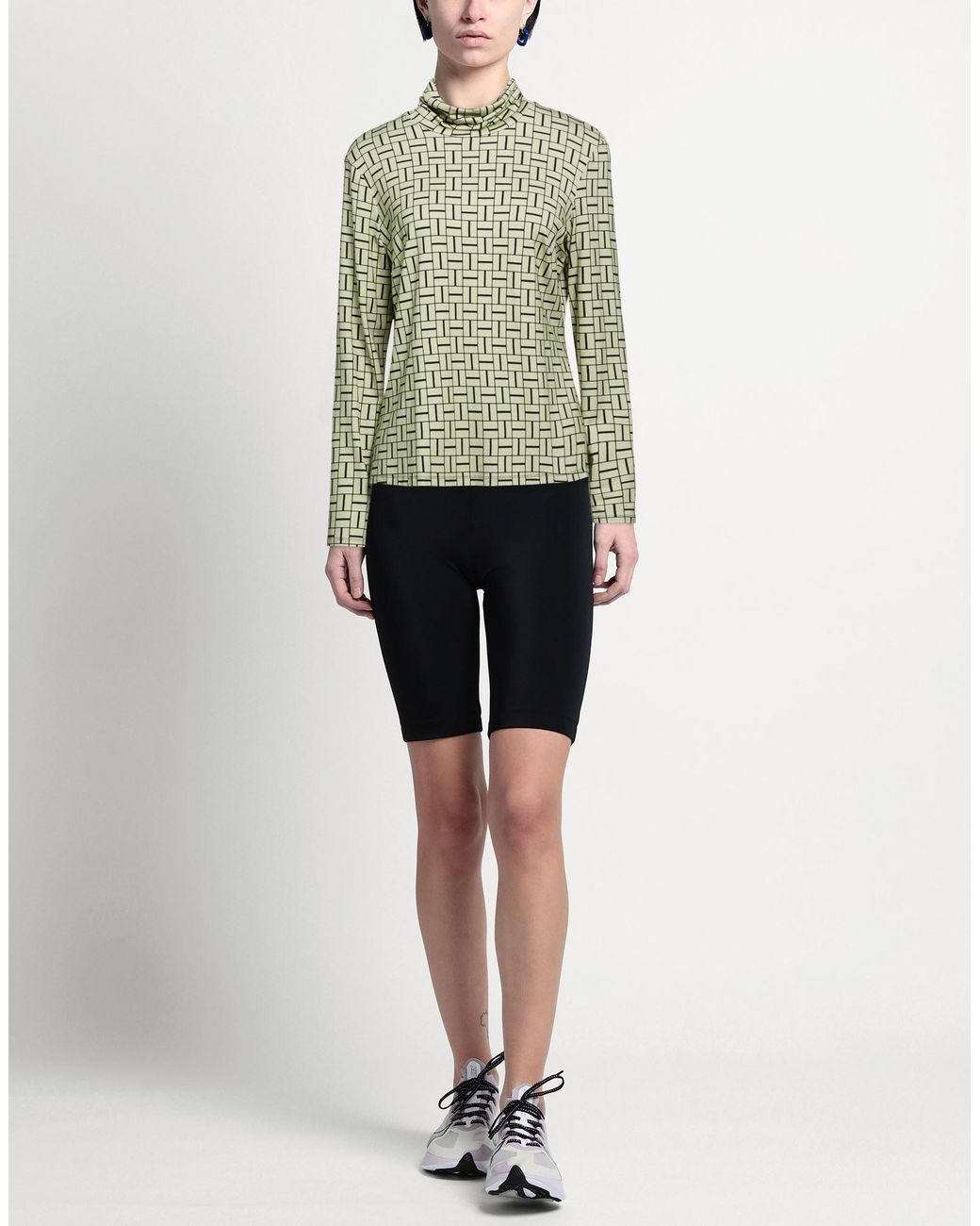 Camicettasnob Green T-Shirt