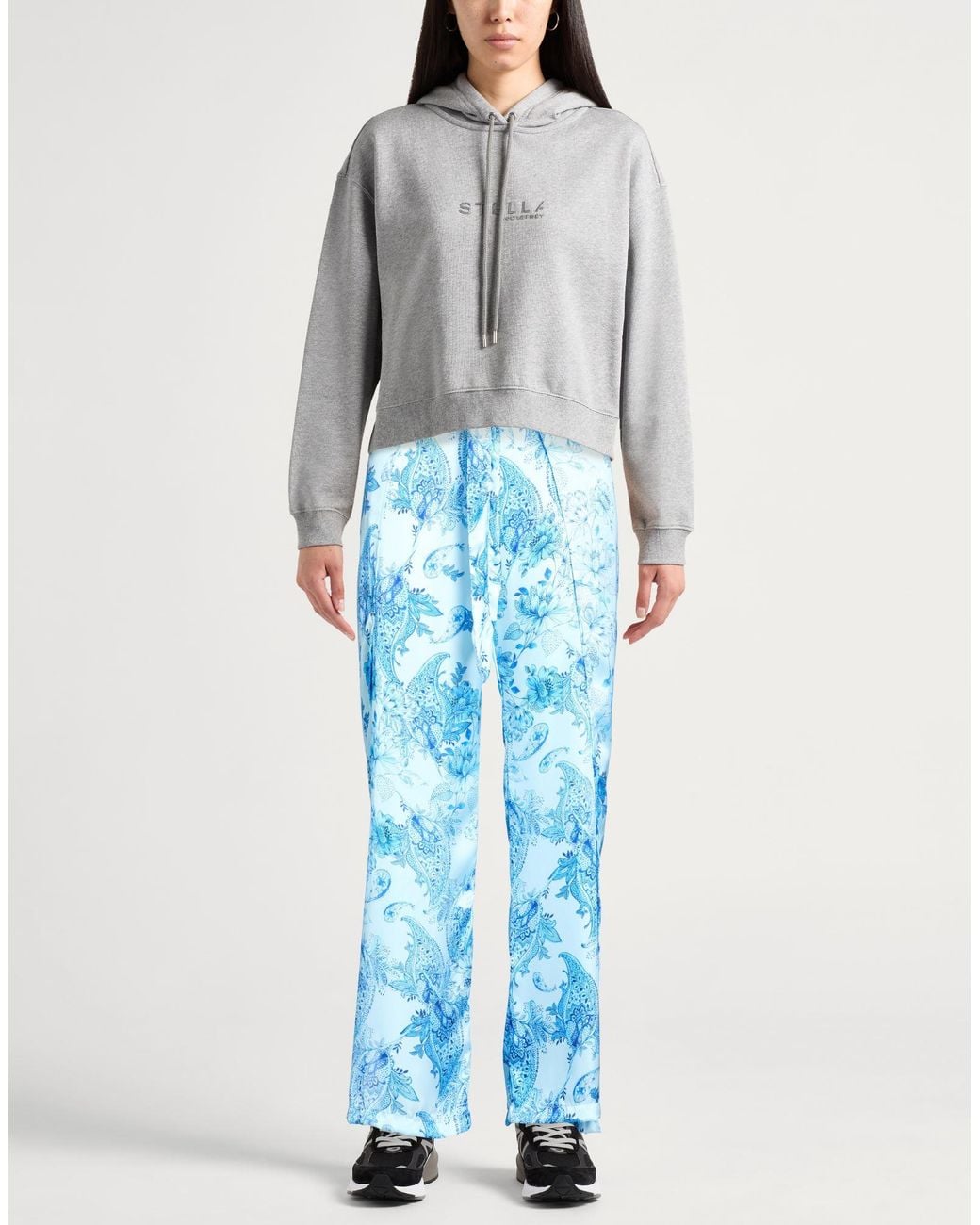 North Sails Blue Trouser