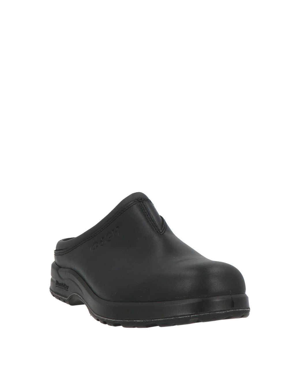 Blundstone Black Mules & Clogs for men