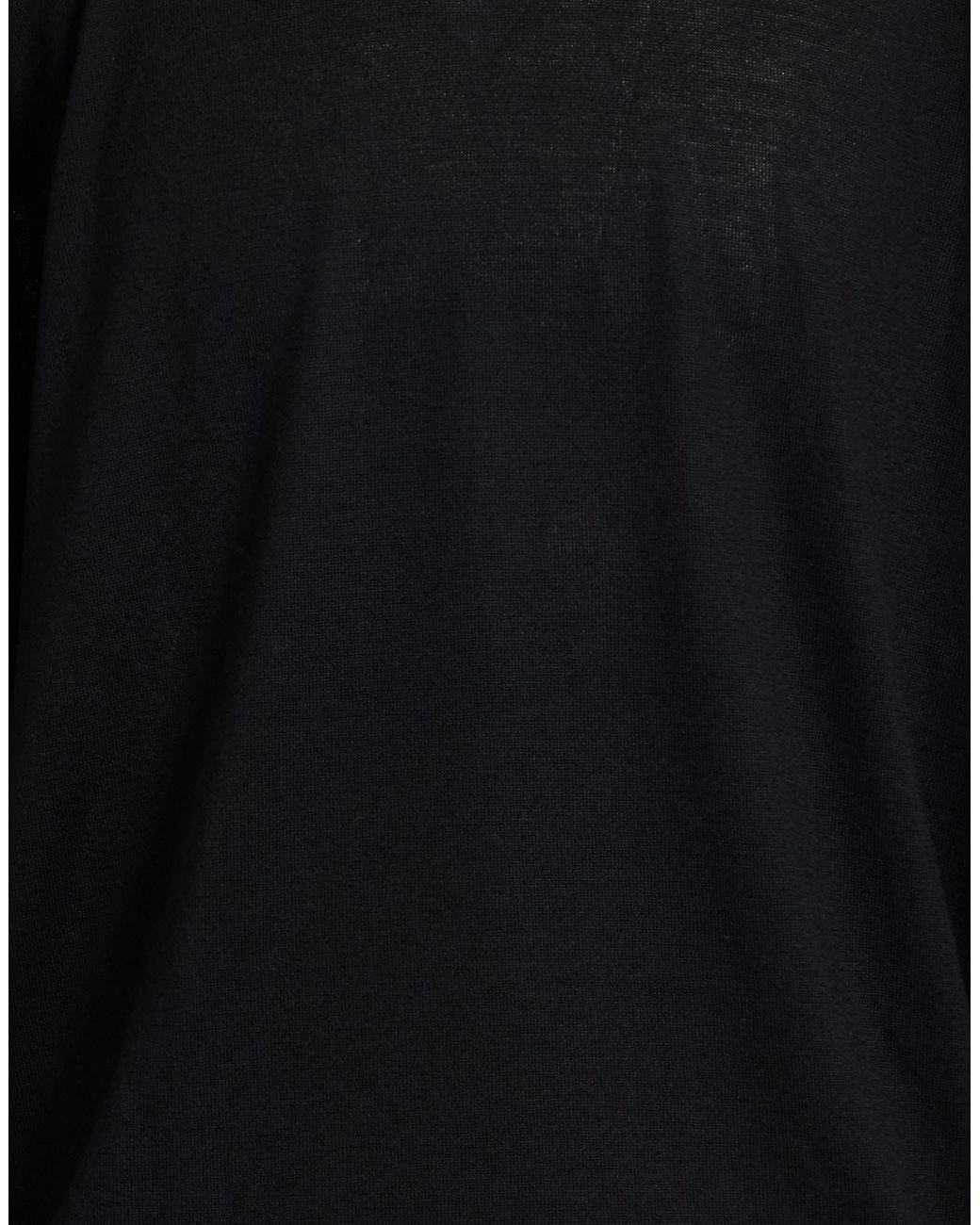 Lardini Blue Turtleneck for men