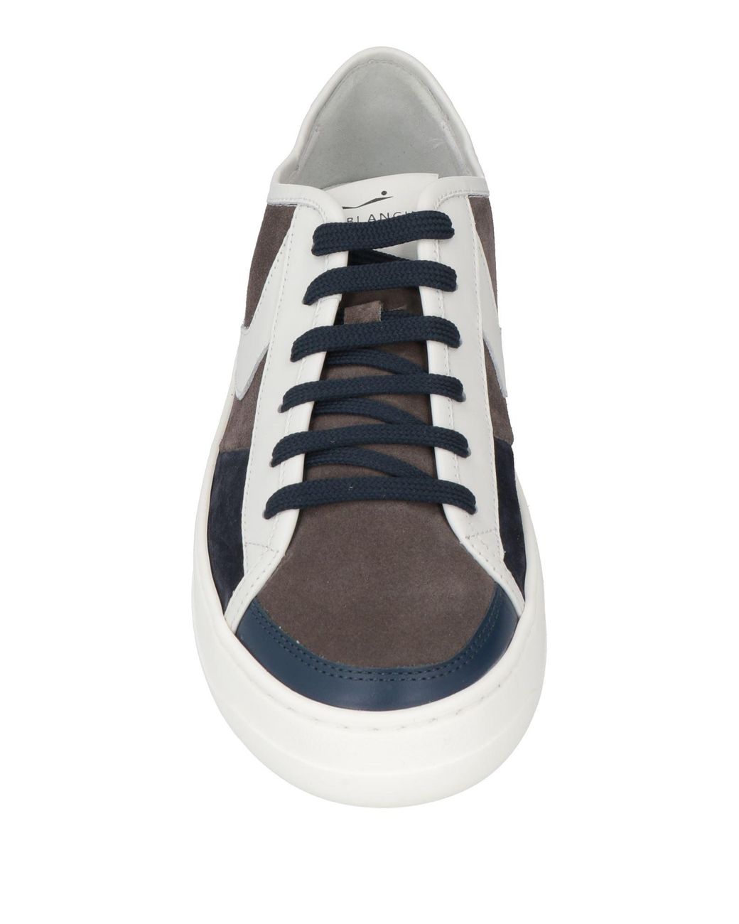 Voile Blanche Multicolor Trainers for men