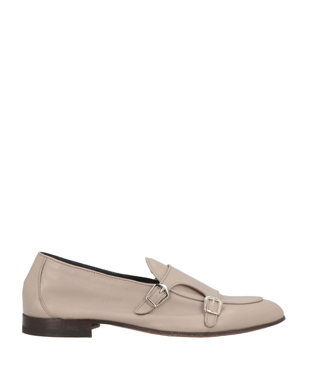 Marechiaro 1962 White Loafers Leather for men
