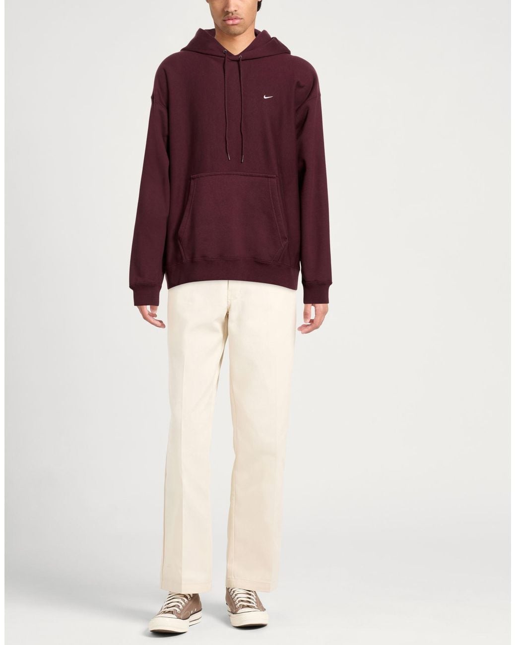 Sudadera Nike de hombre de color Purple