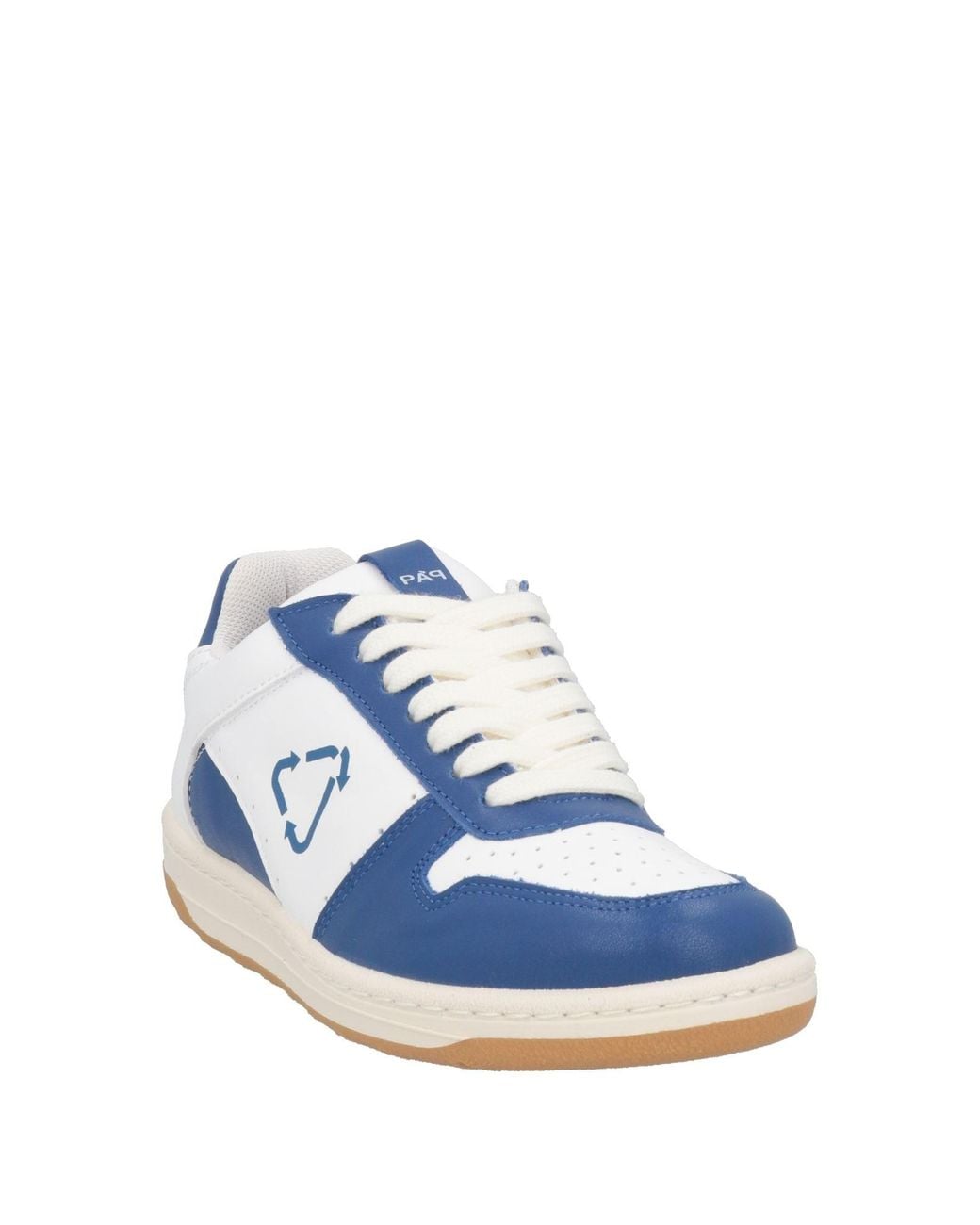 PàP Blue Trainers