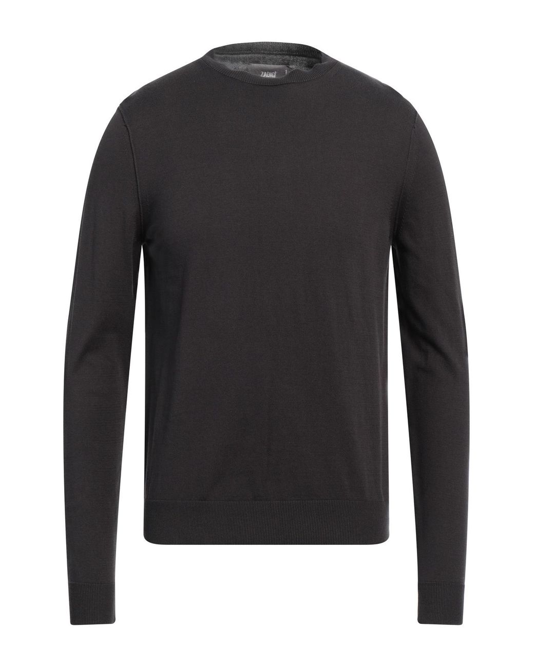 Pullover Zadig & Voltaire de hombre de color Black