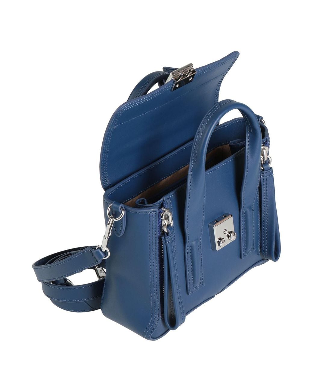 3.1 Phillip Lim Blue Handbag
