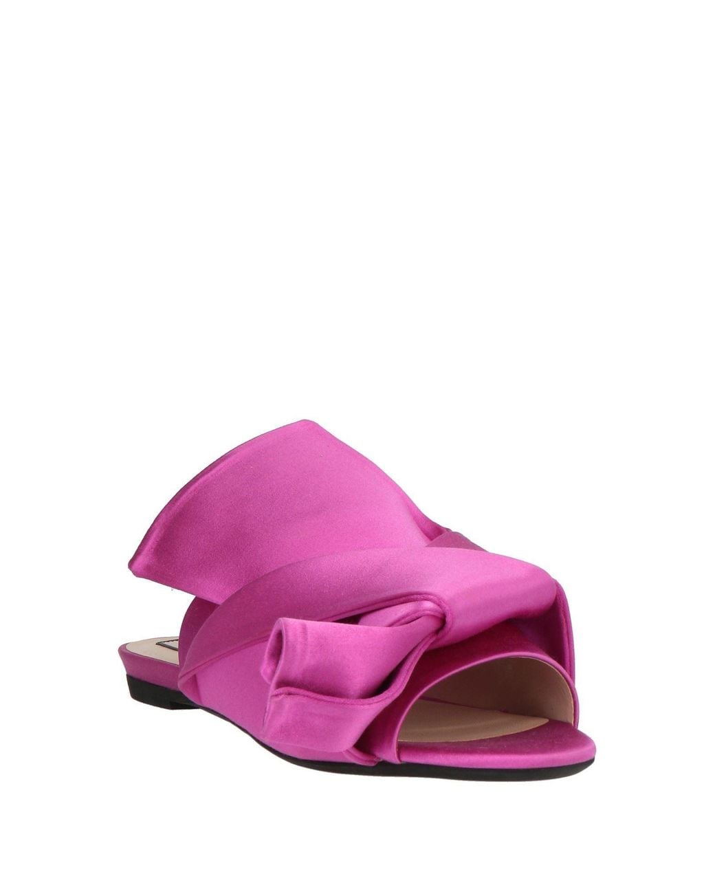 N°21 Pink Sandale