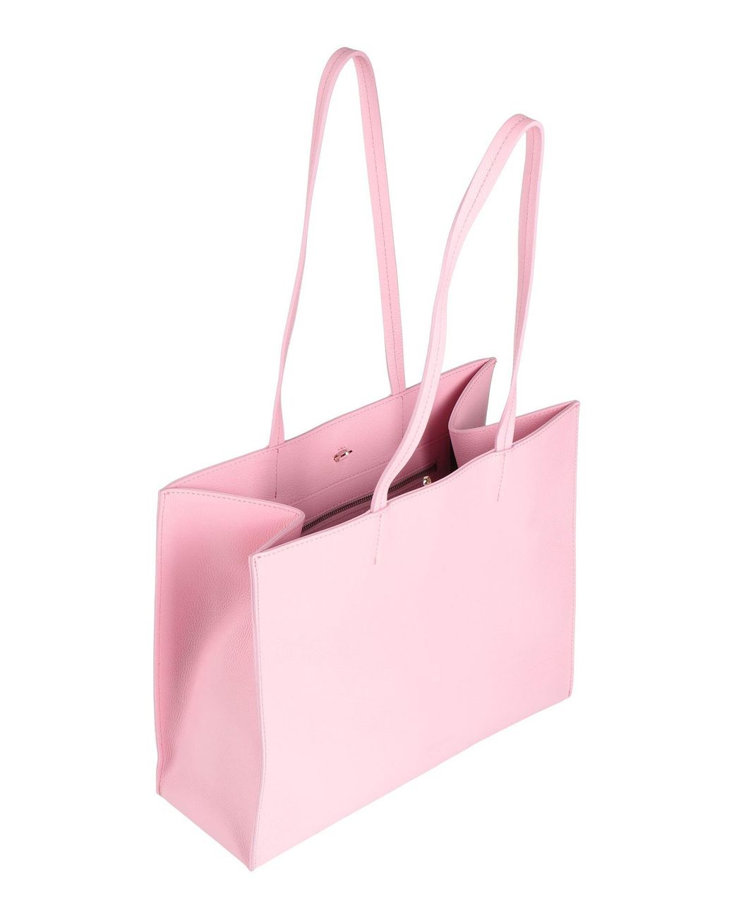 Patrizia Pepe Pink Shoulder Bags