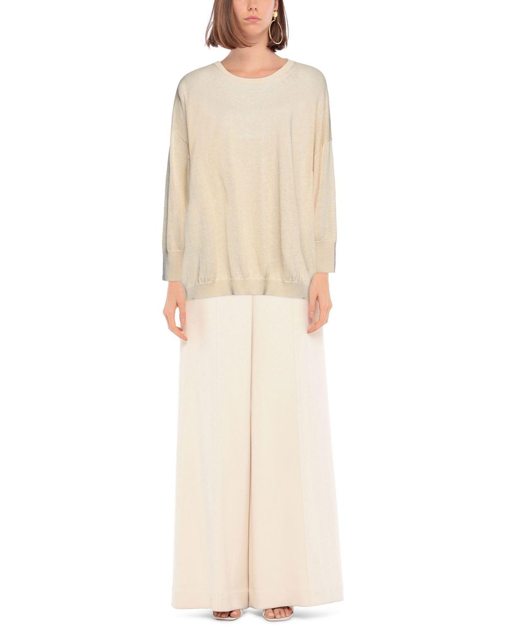 Peserico Natural Jumper