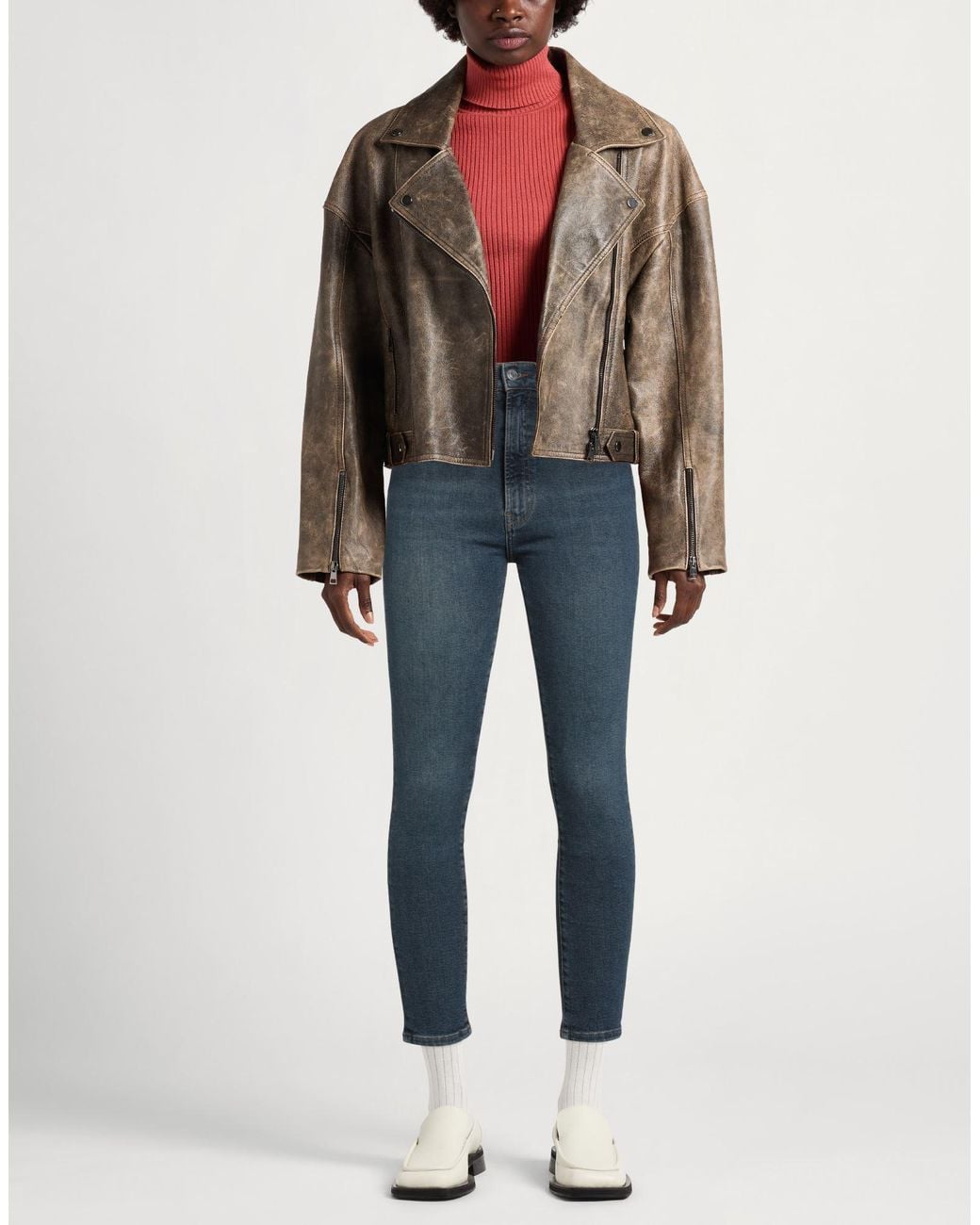 HUGO Blue Jeans