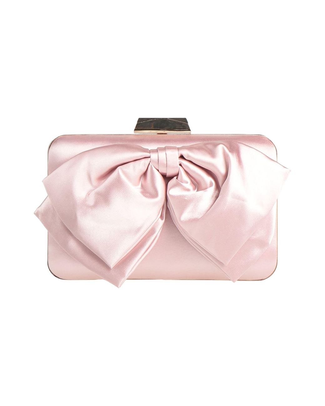 Liu Jo Pink Clutches