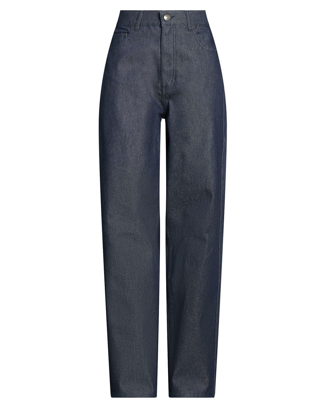 ROTATE BIRGER CHRISTENSEN Blue Jeans