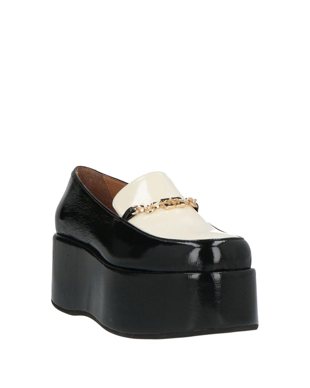 Ganni Black Pumps