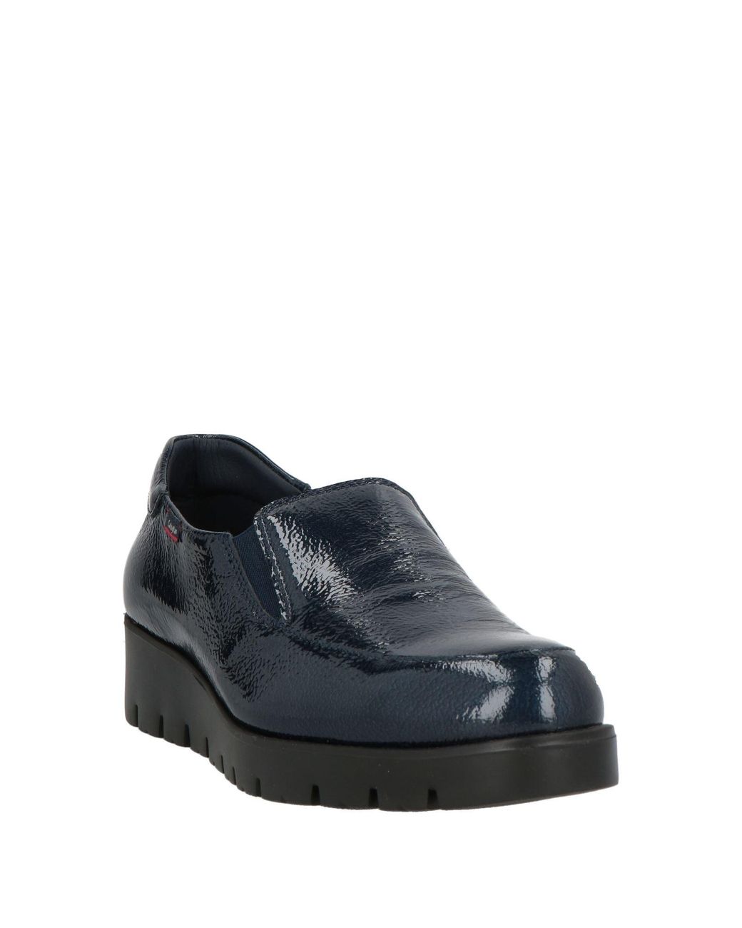 Callaghan Blue Loafer