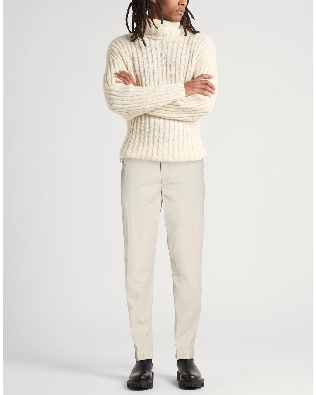 Rrd Natural Pants for men