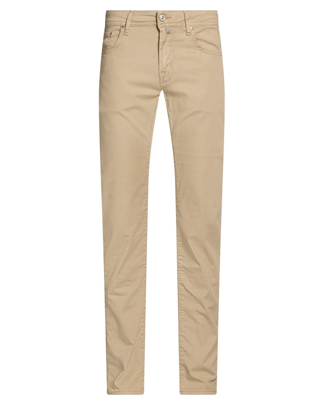 Jacob Cohen Natural Trouser for men