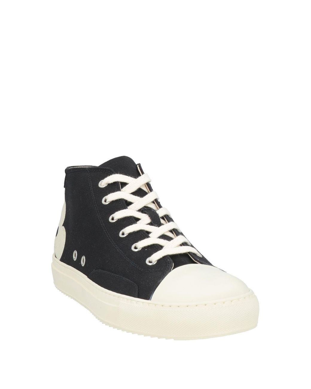 Lardini Sneakers in Black für Herren