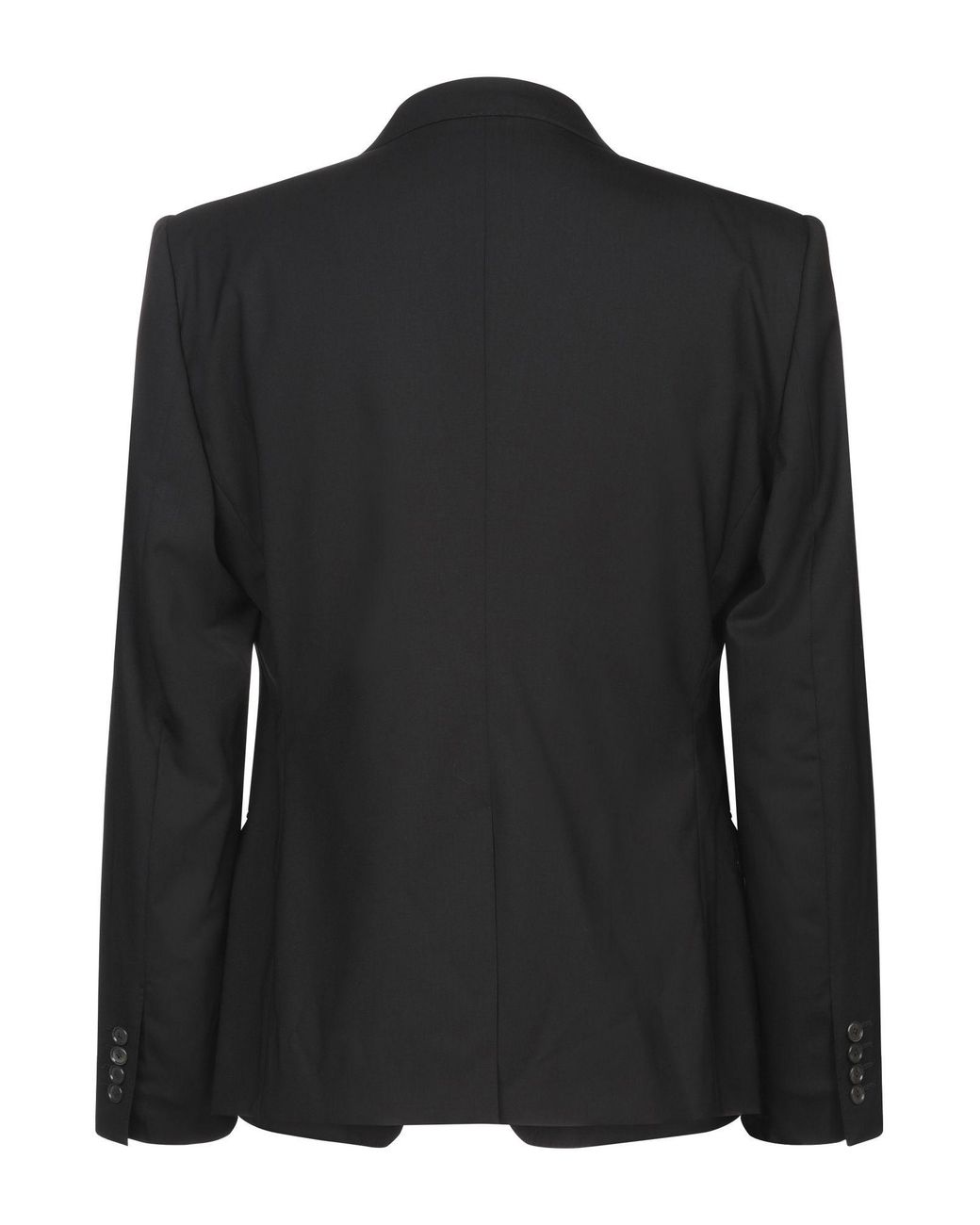 Dolce & Gabbana Black Blazer for men