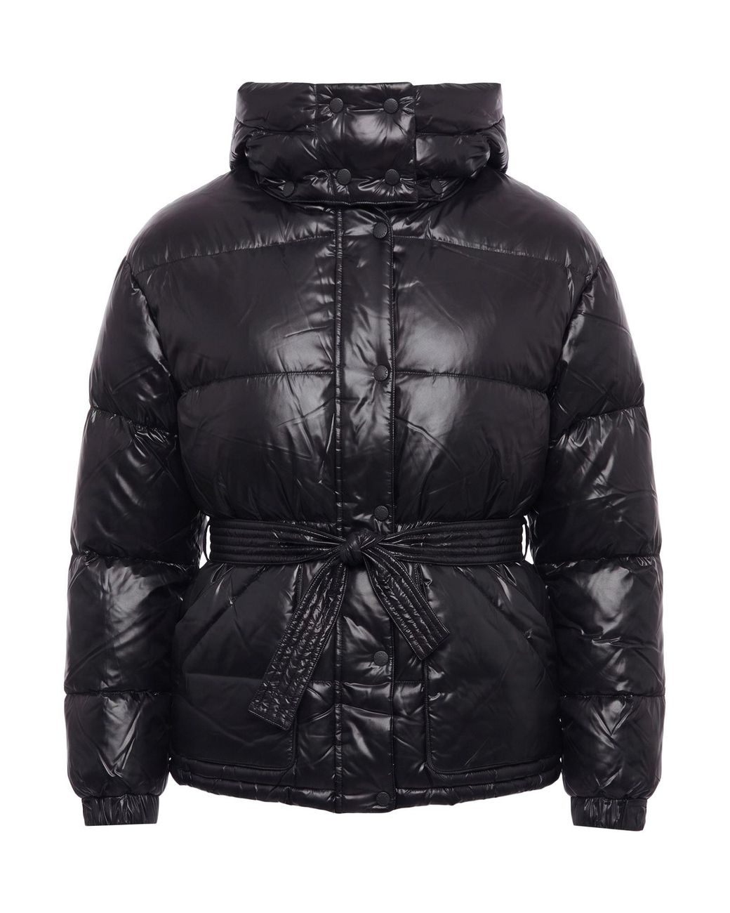 Perfect Moment Black Snow Wear