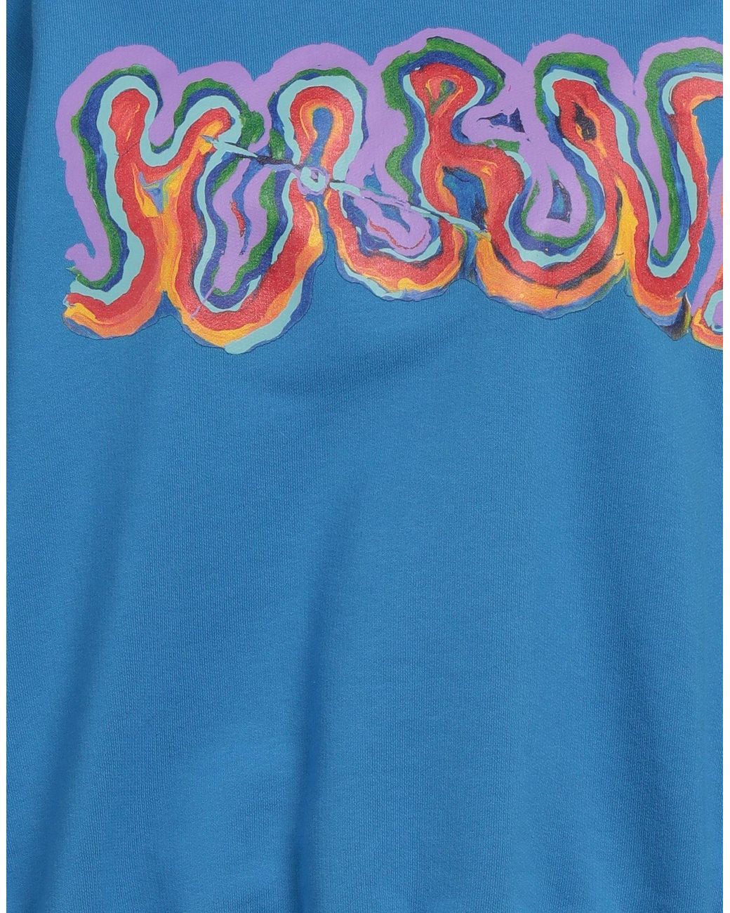 Marni Blue Sweatshirt