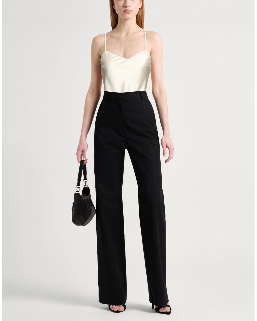 Patrizia Pepe White Tops