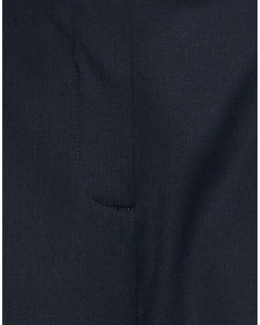 Caractere Blue Trouser